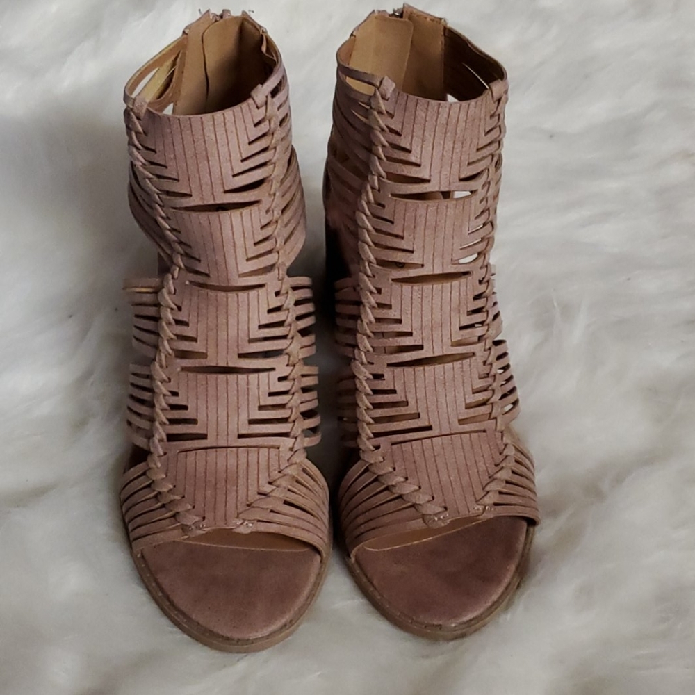 Women's Not Rated Sandals